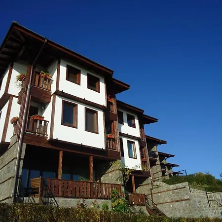 болярка Villa *