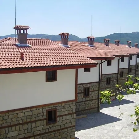 Villa болярка Kŭrdzhali