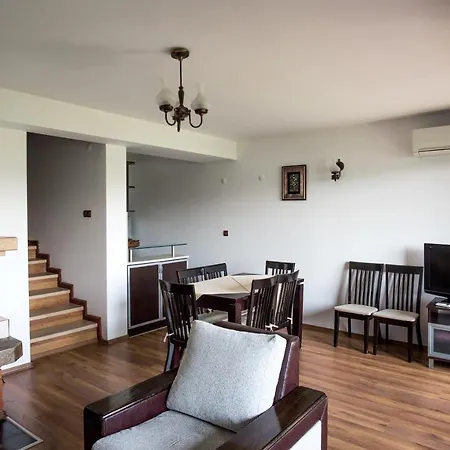 Villa болярка *