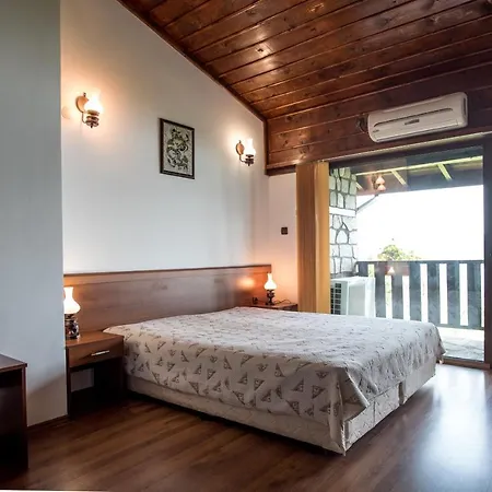 Villa болярка *