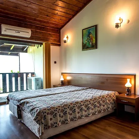 болярка Villa