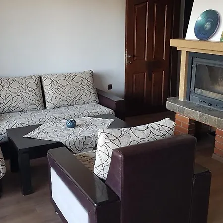 болярка Villa