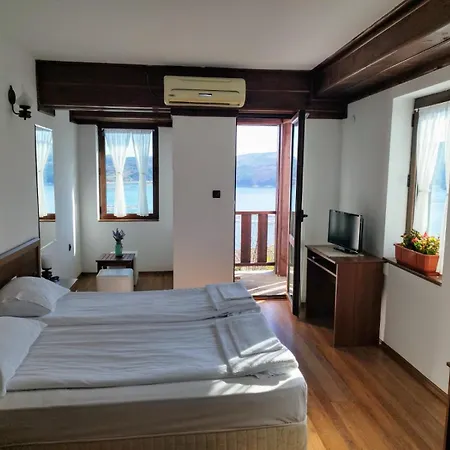 Villa болярка