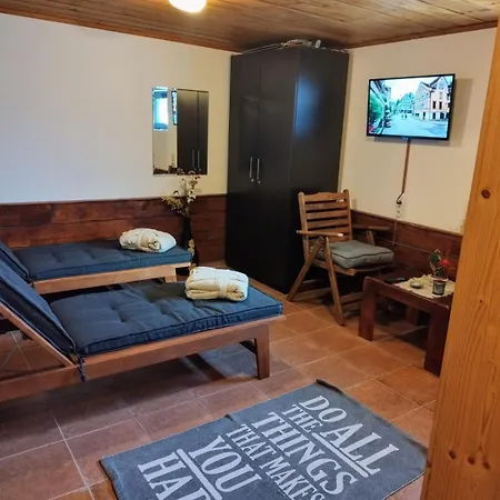 болярка Villa Kurdzhali